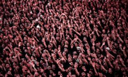 مجلس محافظة كربلاء: توقعاتنا تشير لاستقبال أكثر من 23 مليون زائر في الأربعينية